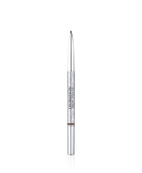 dior eyebrow pencil.